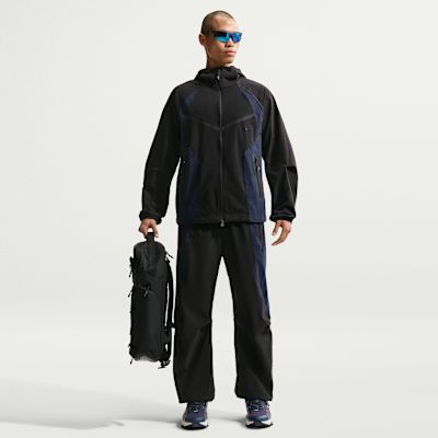 NIKE公式】ナイキ テック メンズ Dri-FIT ウーブン カラーブロック